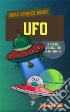 More Stories about UFOs (Strange Stories for Kids Book 5). E-book. Formato EPUB ebook