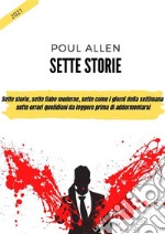 Sette Storie. E-book. Formato EPUB ebook