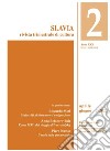 Slavia n. 2 - 2021Rivista culturale trimestrale. E-book. Formato EPUB ebook