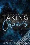 Taking ChancesThe Davis Twins Saga, Book 1: A spicy love triangle romance. E-book. Formato EPUB ebook