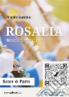 Rosalia (score & parts)Marcia Sinfonica. E-book. Formato PDF ebook