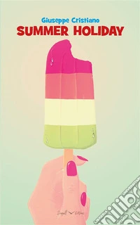 Summer Holiday. E-book. Formato EPUB ebook