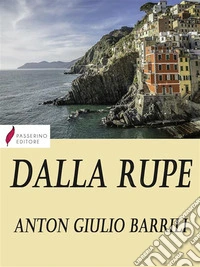 La rupe. E-book. Formato EPUB ebook
