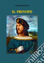 Il Principe. E-book. Formato EPUB