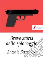 Breve storia dello spionaggio. E-book. Formato EPUB ebook