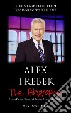 Alex Trebek: A Complete Life from Beginning to the End. E-book. Formato EPUB ebook