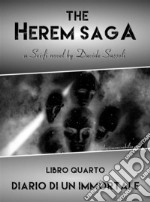 The Herem Saga #4 (Diario di un immortale). E-book. Formato EPUB ebook