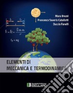 Elementi di Meccanica e Termodinamica. E-book. Formato PDF ebook