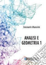 Analisi e Geometria 1. E-book. Formato PDF ebook