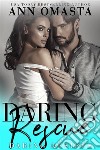 Daring RescueA sizzling rescuer romance. E-book. Formato EPUB ebook