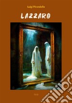 Lazzaro. E-book. Formato EPUB ebook