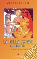 La bella estate. Il romanzo.. E-book. Formato PDF