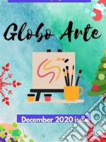 Globo Arte December 2020. E-book. Formato EPUB ebook