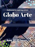 Globo Arte June 2020. E-book. Formato EPUB ebook