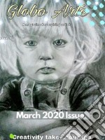 Globo Arte March 2020. E-book. Formato EPUB ebook