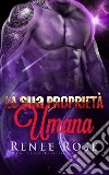 La sua Proprietà UmanaPadroni Zandiani Vol. 8. E-book. Formato PDF ebook