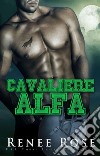 Cavaliere AlfaWolf Ridge HIgh Vol. 2. E-book. Formato PDF ebook