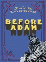 Before AdamJack LONDON. E-book. Formato PDF ebook