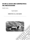 Di la colpa dell&apos;arretratezza del Mezzogiorno IVParte IV e ultima. E-book. Formato PDF ebook