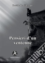 Pensieri d&apos;un ventenne. E-book. Formato EPUB ebook