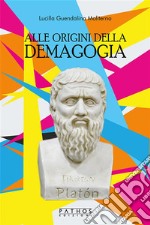 Alle origini della demagogia. E-book. Formato EPUB ebook