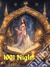 1001 Night TalesTales from 1001 Arabian Night. E-book. Formato PDF ebook