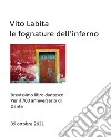 Le fognature dell&apos;infernoBrevissimo libro dantesco per il 700 anniversario di Dante  09 ottobre 2021. E-book. Formato EPUB ebook