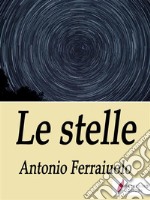 Le stelle. E-book. Formato EPUB ebook