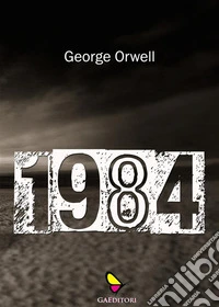 1984. E-book. Formato EPUB ebook