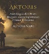 AKTORIS Antologia dei poeti italiani contemporanei. E-book. Formato EPUB ebook di Mariangela De Anna