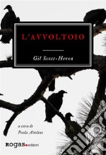 L&apos;avvoltoio. E-book. Formato EPUB ebook