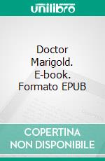 Doctor Marigold. E-book. Formato EPUB ebook