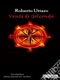 Venti di Golconda. E-book. Formato EPUB ebook