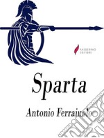 Sparta. E-book. Formato EPUB ebook