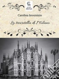 La trovatella di Milano. E-book. Formato EPUB ebook
