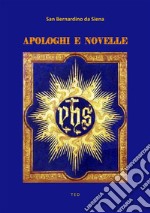 Apologhi e Novelle. E-book. Formato EPUB