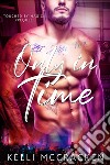 Only in Time (Touched by Magic #0). E-book. Formato EPUB ebook