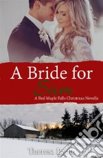 A Bride for Sam. E-book. Formato EPUB ebook