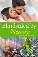 Blindsided by Brooke. E-book. Formato EPUB ebook