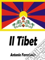 Il Tibet. E-book. Formato EPUB ebook