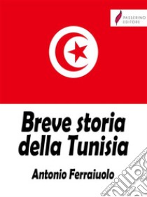 Breve storia della Tunisia. E-book. Formato EPUB ebook di Antonio Ferraiuolo