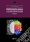 Psicopatologia per le professioni educative - Volume I. E-book. Formato EPUB ebook di Cavagna Pier Paolo