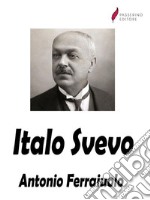 Italo Svevo. E-book. Formato EPUB ebook