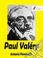 Paul Valéry. E-book. Formato EPUB ebook