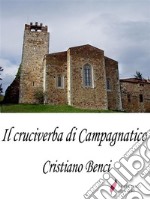 Il cruciverba di Campagnatico. E-book. Formato EPUB