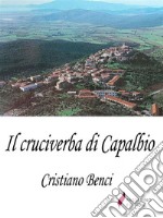 Il cruciverba di Capalbio. E-book. Formato EPUB ebook