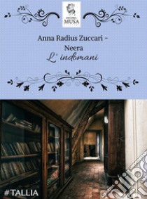 L'indomani. E-book. Formato EPUB ebook di Anna Maria Zuccari