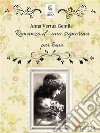 Romanzo di una signorina per bene. E-book. Formato EPUB ebook