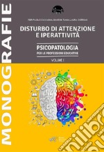 Disturbo dell&apos;Attenzione e Iperattività. E-book. Formato EPUB ebook