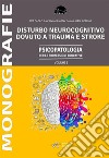 Disturbo Neurocognitivo dovuto a Trauma o Stroke. E-book. Formato EPUB ebook di Paolo Pier Cavagna